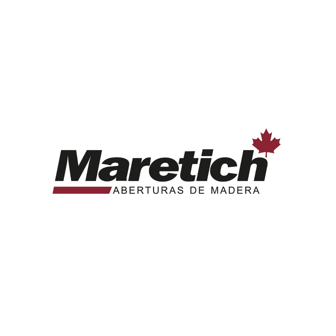 Logo Maretich